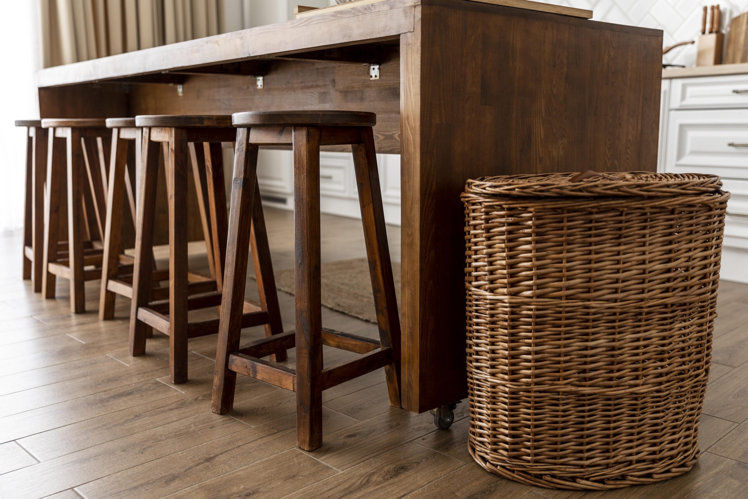 Hunsur Teak Wood Furniture