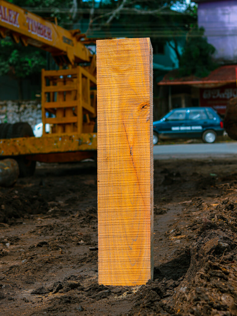 nilambur cut size