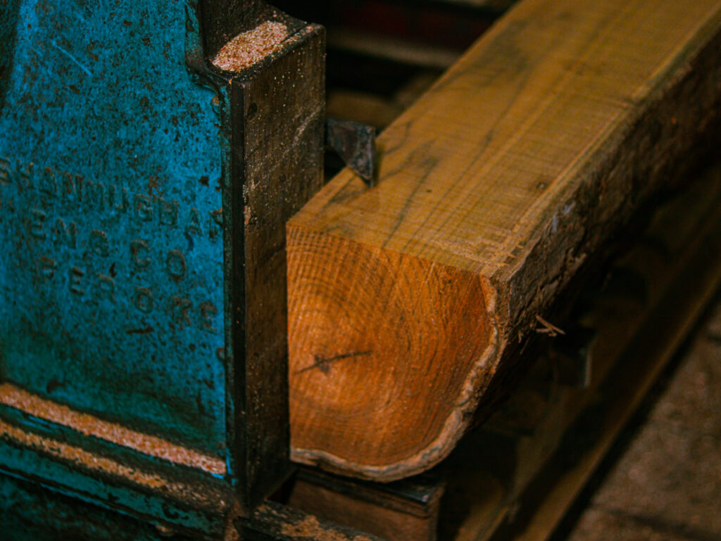 nilambur wood