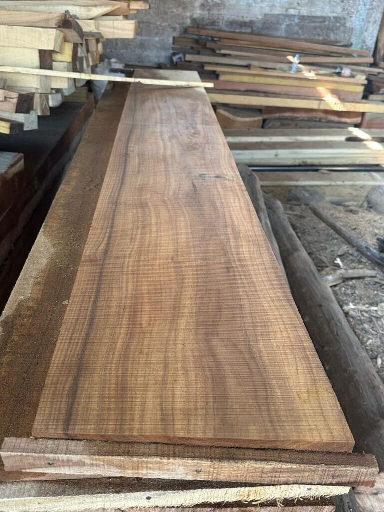Hunsur Wood Cutsizes