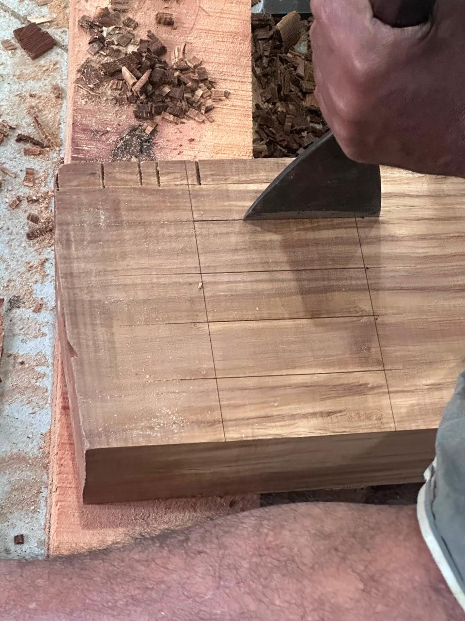 Nilambur-wood-custom-cutting