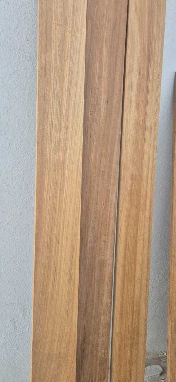 Timber beams