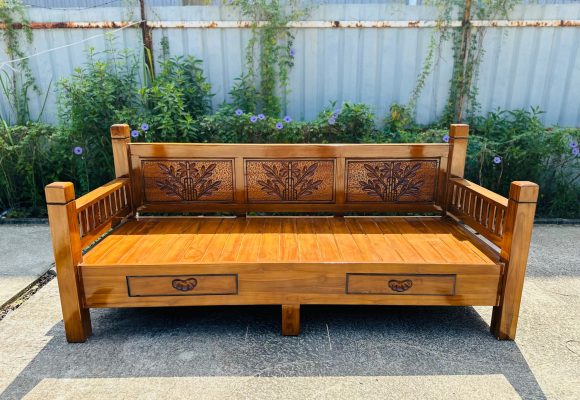 Burma Teak Furniture