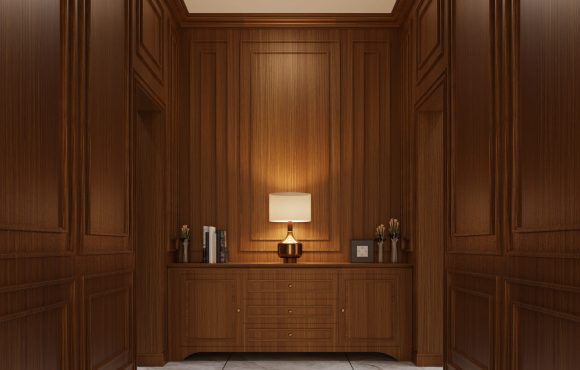 Hunsur Teak Interiors