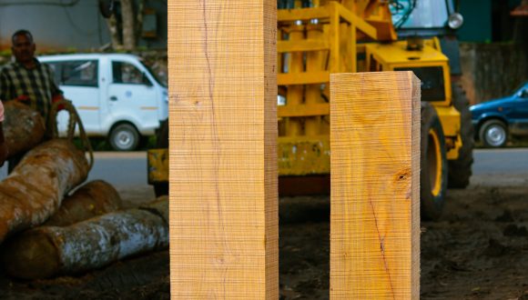 Nilambur furniture making