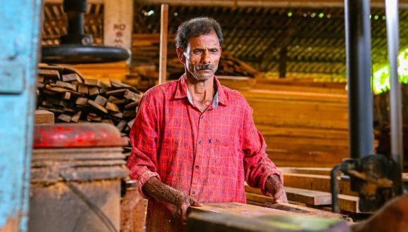 nilambur furniture making